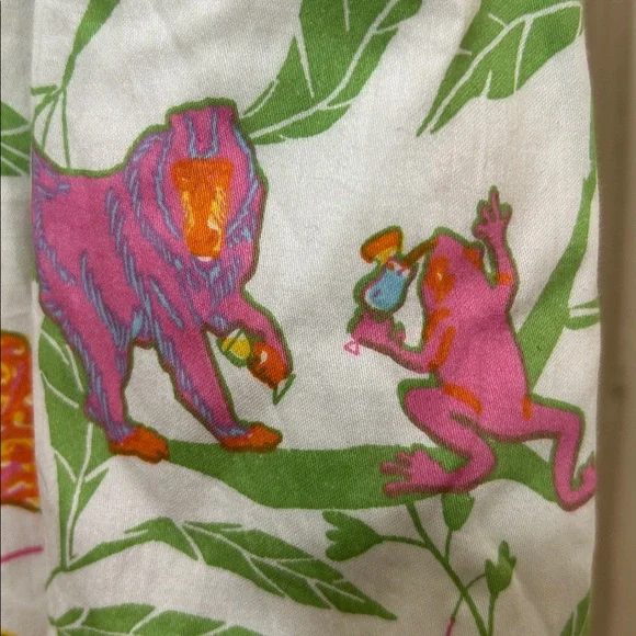 ModCloth party animals skirt nwt - Picture 4 of 6